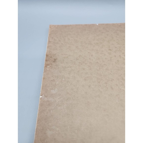 1940s Hercules Motor Description & Maintenance Various Diesel Types Manual - Picture 13 of 13